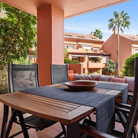 La Fragata Estepona Port エクステリア 写真